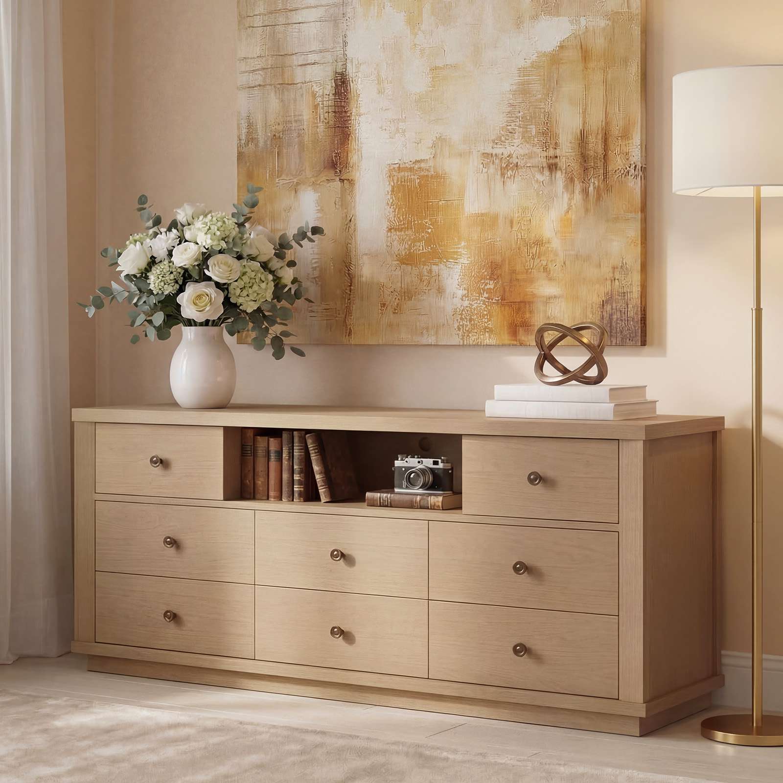 dresser and tv stand SUCSSRICH nvgroup_woveralls Sky Blue Mermaid Bridesmaid The Pamapic Modern 7 Size:52 Short