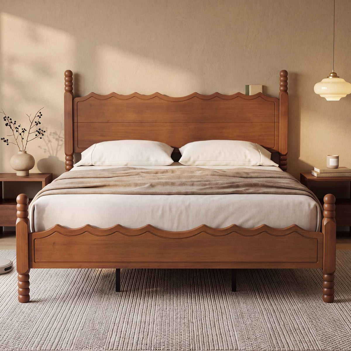 Bed Frame