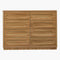 SUCSSRICH 47.2 Inch Dresser for Bedroom with 8 Drawers Wide Dresser for Closet with Deep Drawer Large Wood TV Stand Modern Chest of Drawers for Bedroom